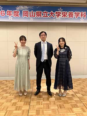 2024年度メンバー